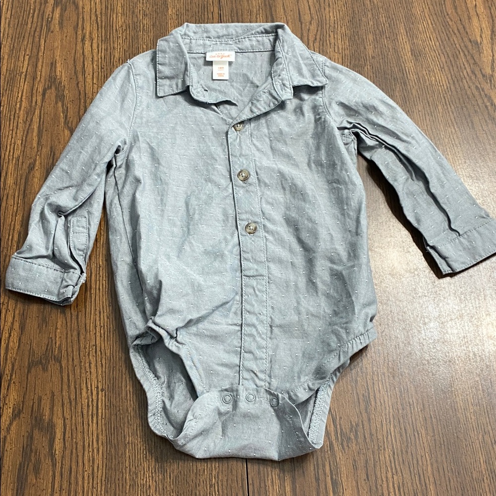 “5/$20” Cat & Jack baby boy clothing bundle 18 months - Picture 6 of 6
